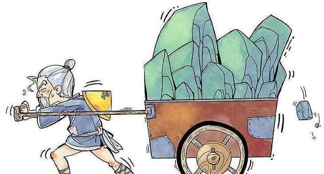 “愚”一點才能干成事