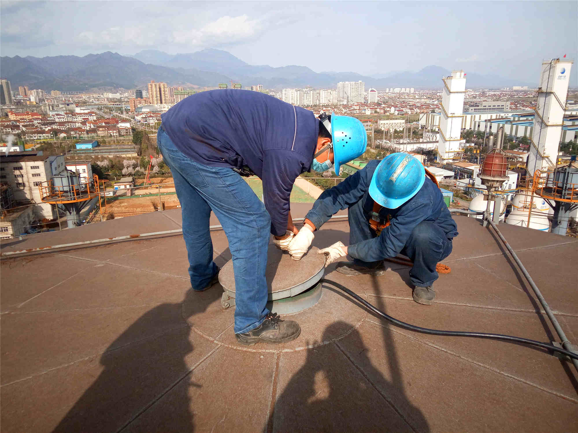 巧用“四則運算” 解碼安全管理 巧用“四則運算” 解碼安全管理