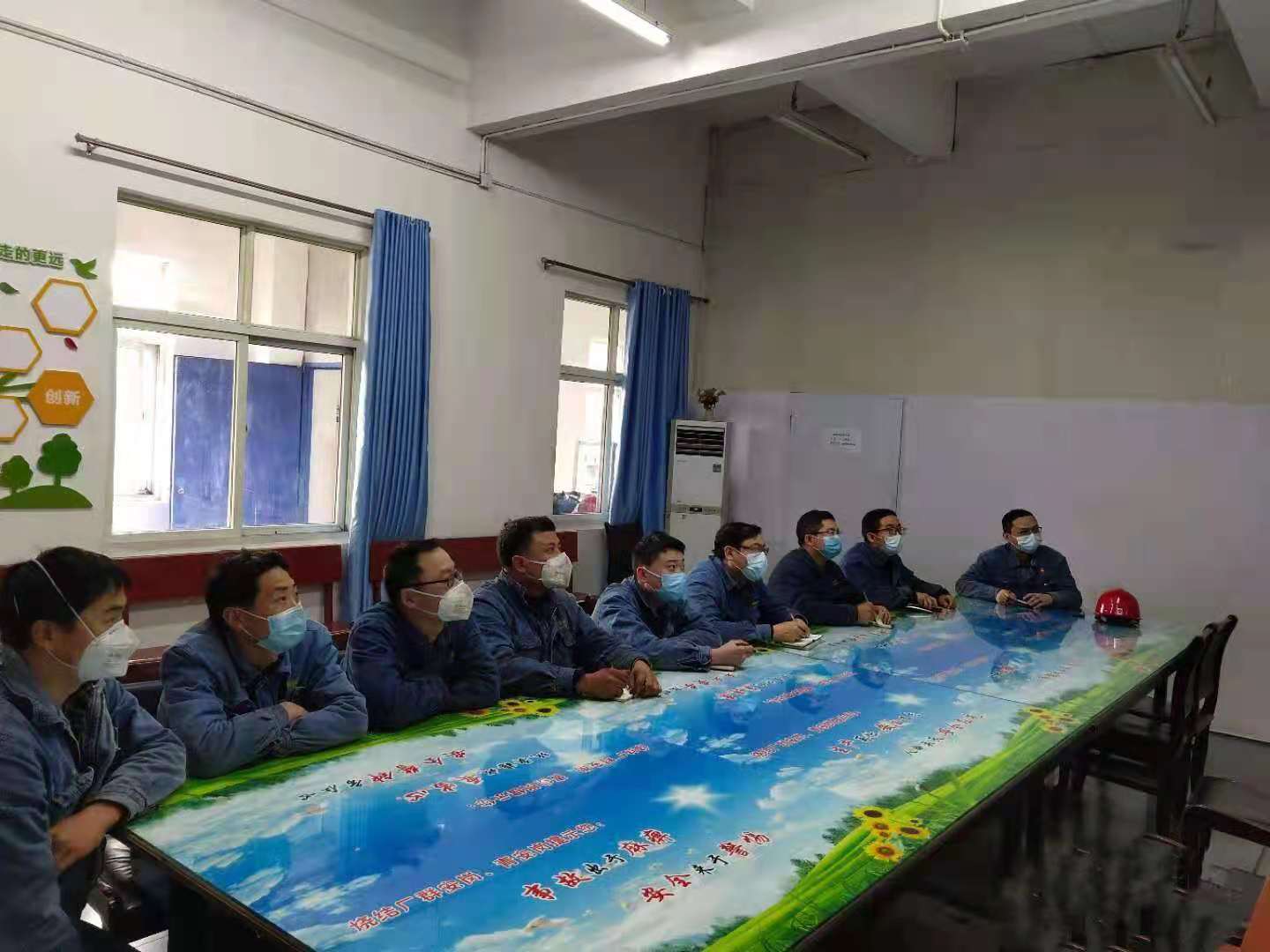 織密制度“防護網(wǎng)”,抓住特種作業(yè)管理“牛鼻子” 織密制度“防護網(wǎng)”,抓住特種作業(yè)管理“牛鼻子”