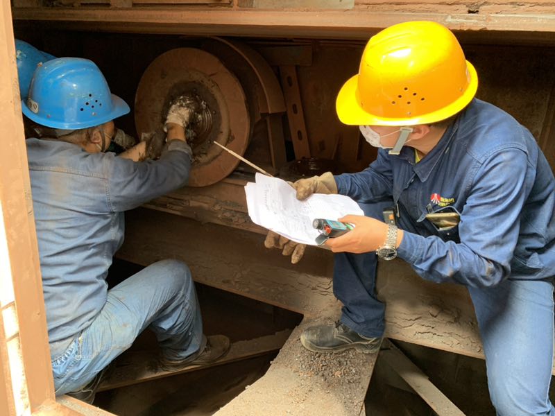 織密制度“防護網(wǎng)”,抓住特種作業(yè)管理“牛鼻子” 織密制度“防護網(wǎng)”,抓住特種作業(yè)管理“牛鼻子”
