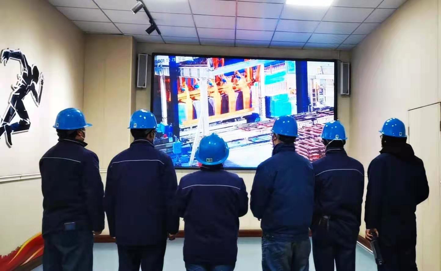 緊抓安全導向,做好事故預防 緊抓安全導向,做好事故預防