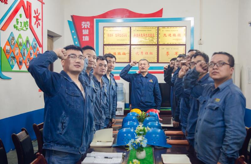 腳踏實(shí)地謀發(fā)展 適應(yīng)改變開新篇——觀《誰動了我的奶酪》心得體會