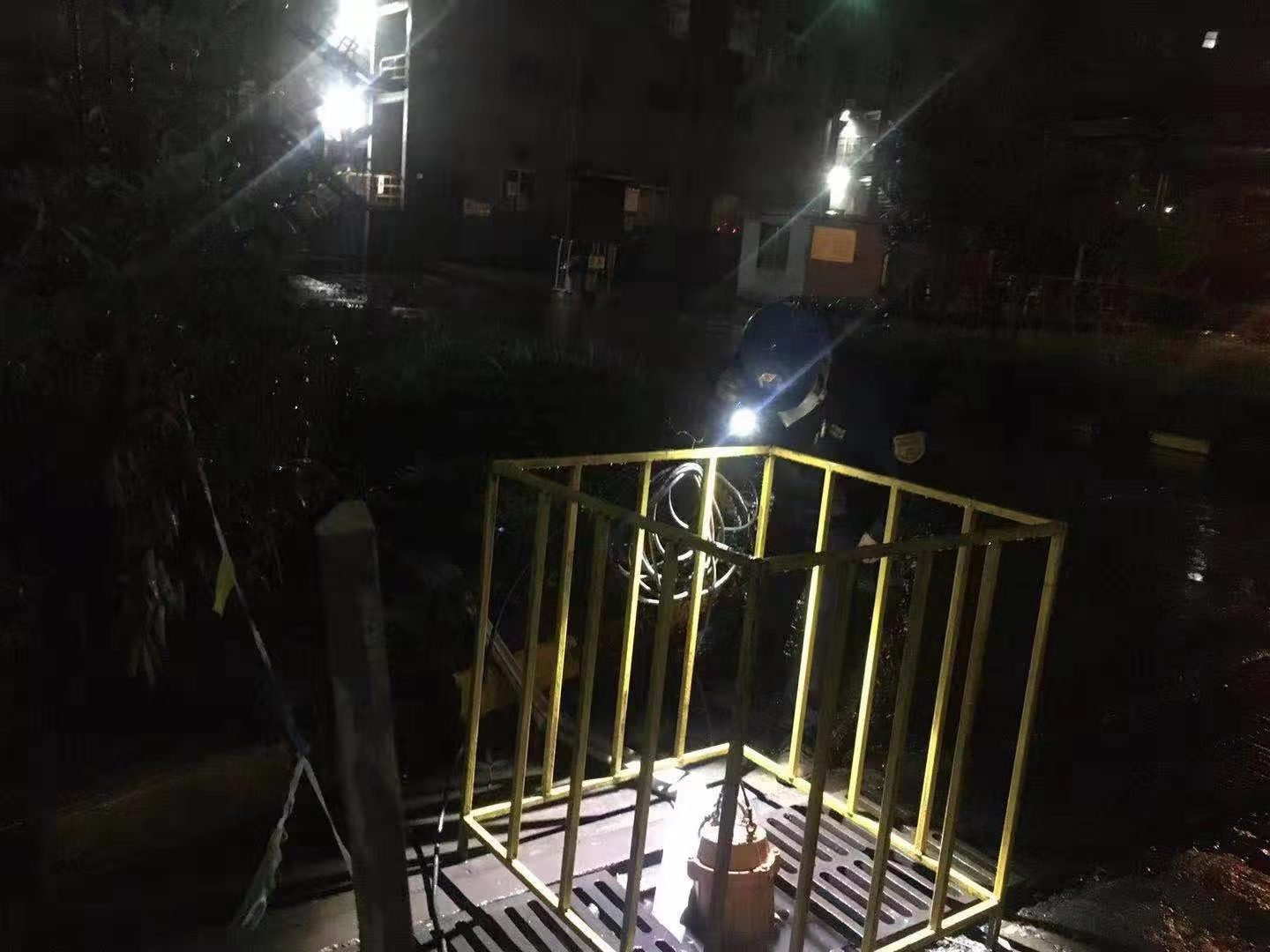 以“三心”筑牢安全生產根基 以“三心”筑牢安全生產根基