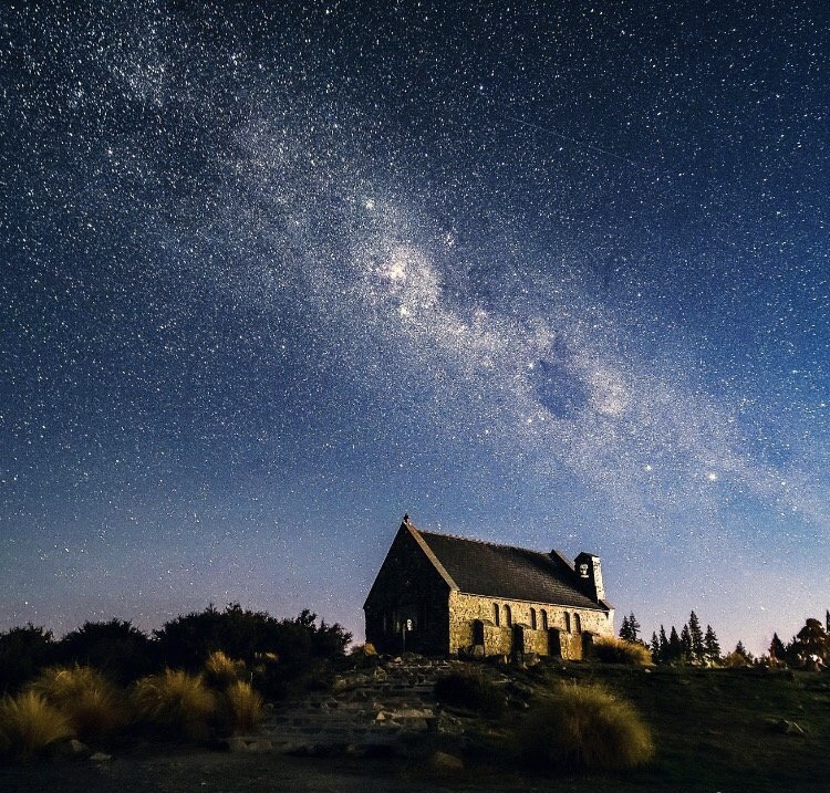 兒時的夏夜 兒時的夏夜