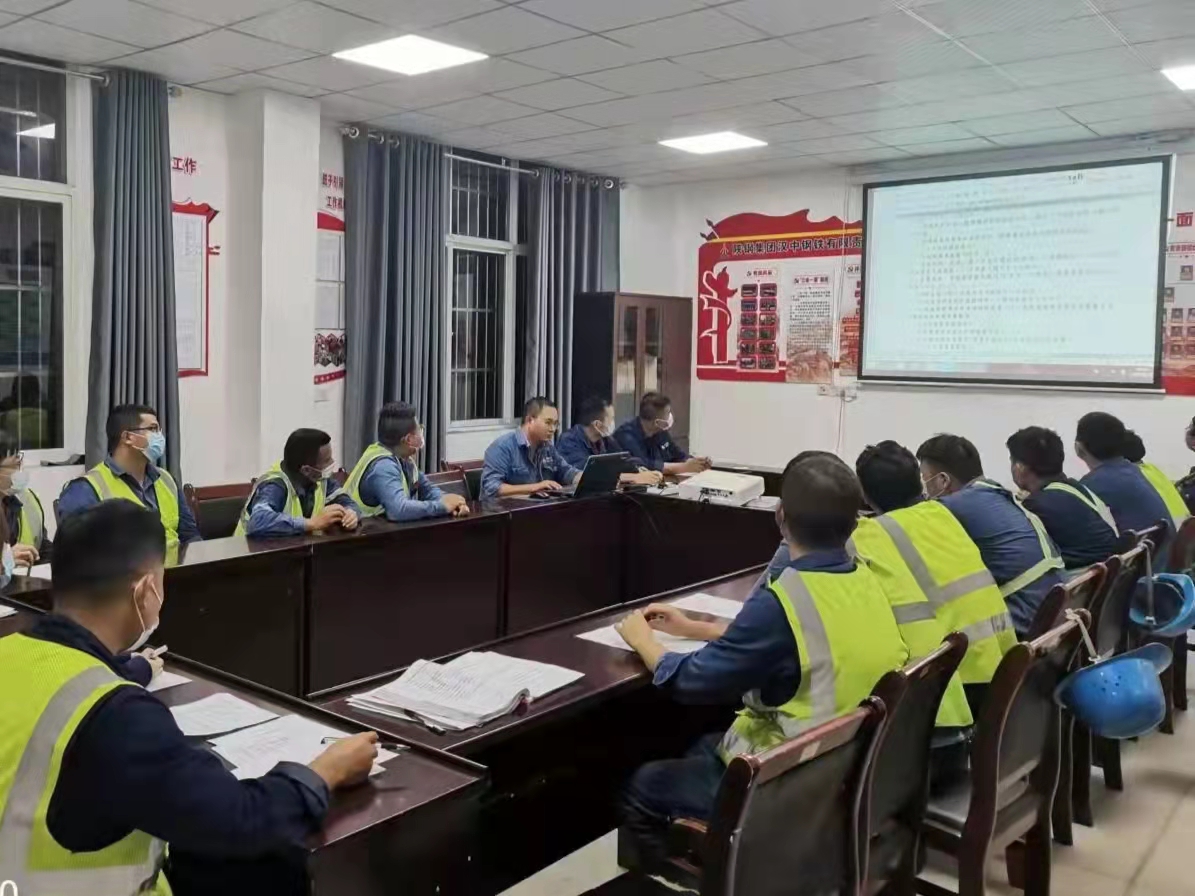 讓警示教育成為安全生產助推器 讓警示教育成為安全生產助推器