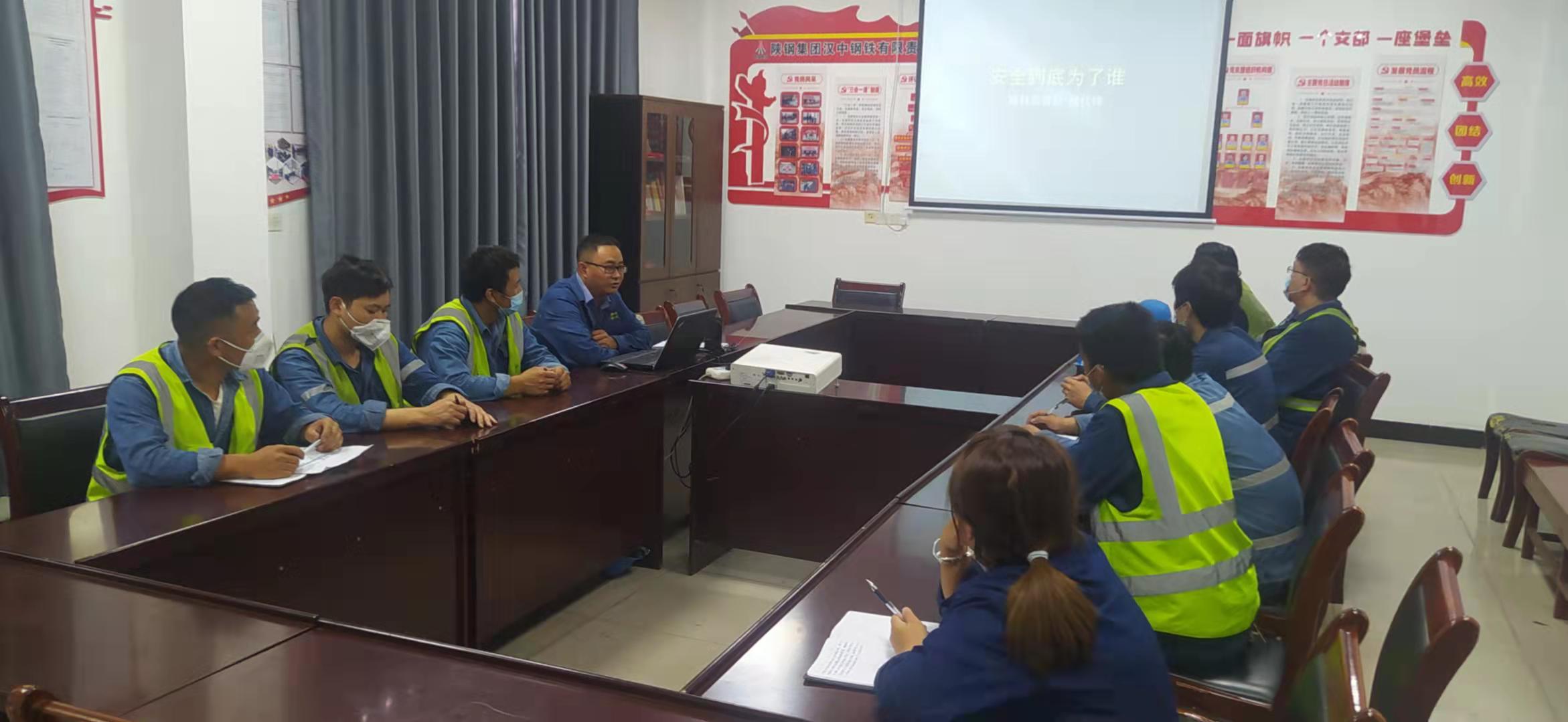 讓警示教育成為安全生產助推器 讓警示教育成為安全生產助推器