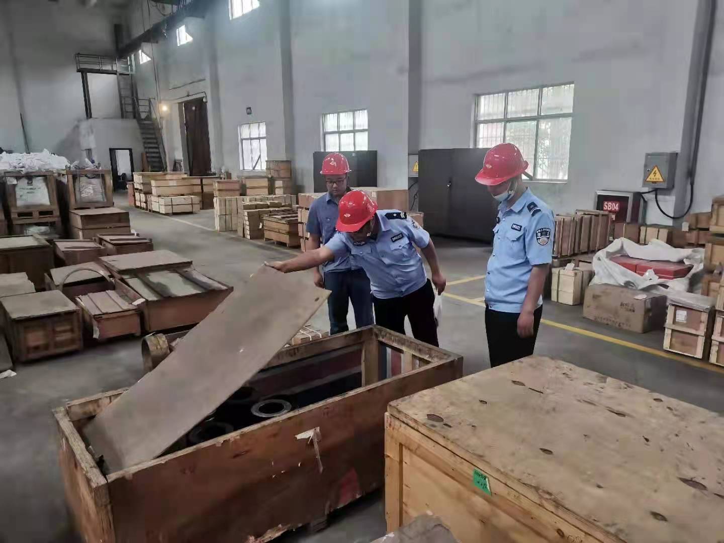 保衛部三條主線密織節前安全網 保衛部三條主線密織節前安全網