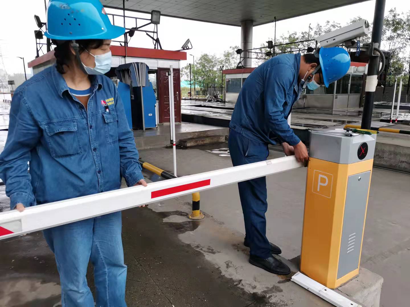 “四舉措”,讓安全管理擲地有聲 “四舉措”,讓安全管理擲地有聲