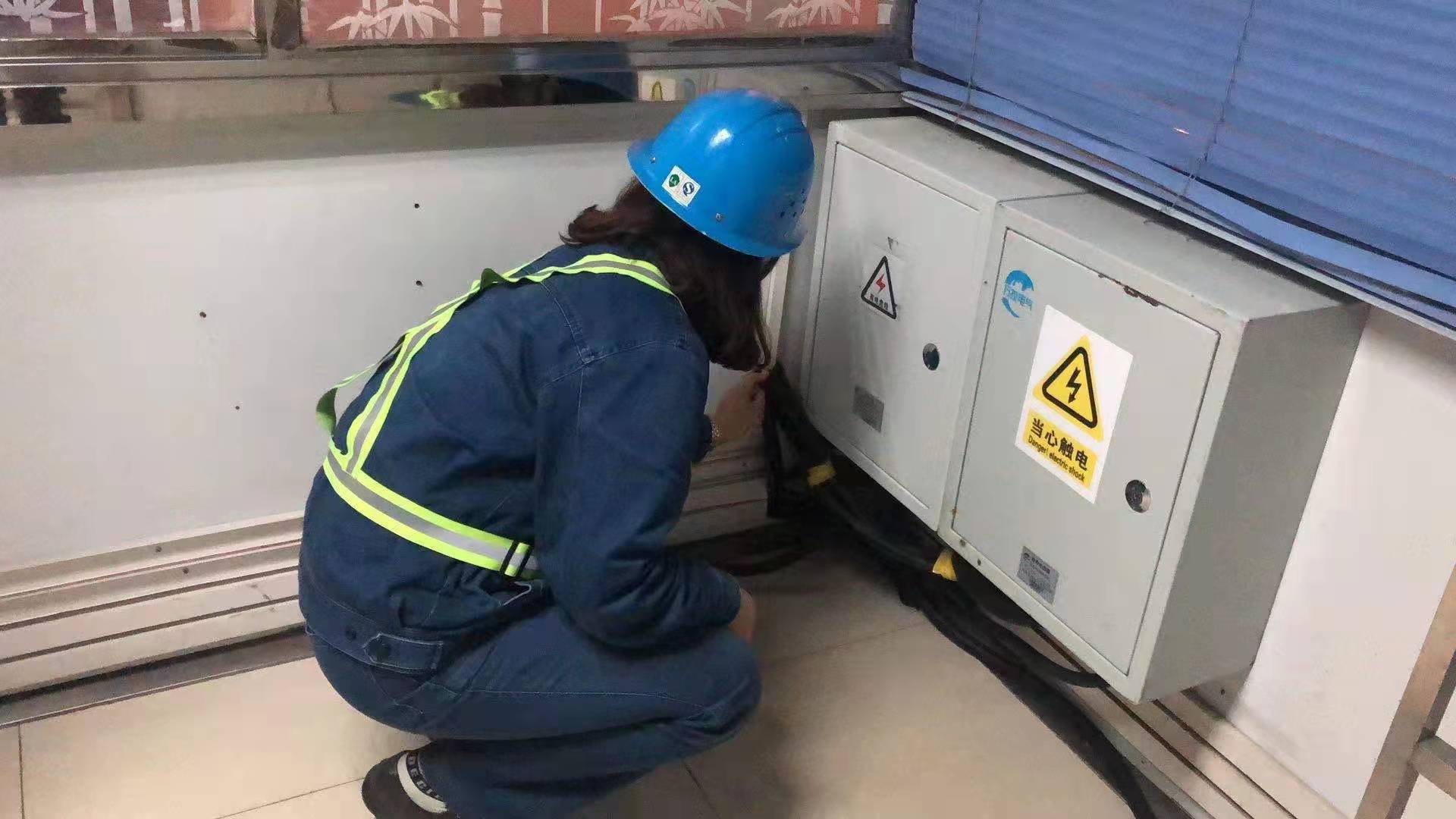 “四舉措”,讓安全管理擲地有聲 “四舉措”,讓安全管理擲地有聲