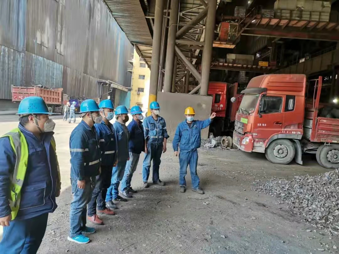 “三員”開泰,唱響百日沖刺號(hào)角 “三員”開泰,唱響百日沖刺號(hào)角