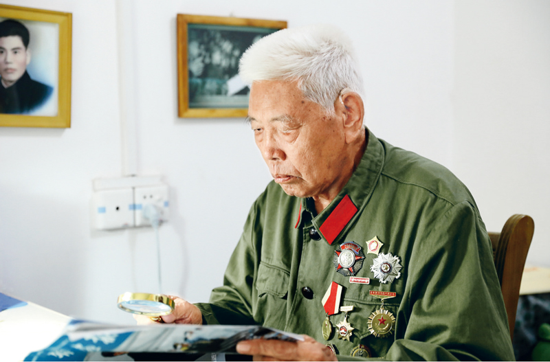 平凡而偉大 平凡而偉大