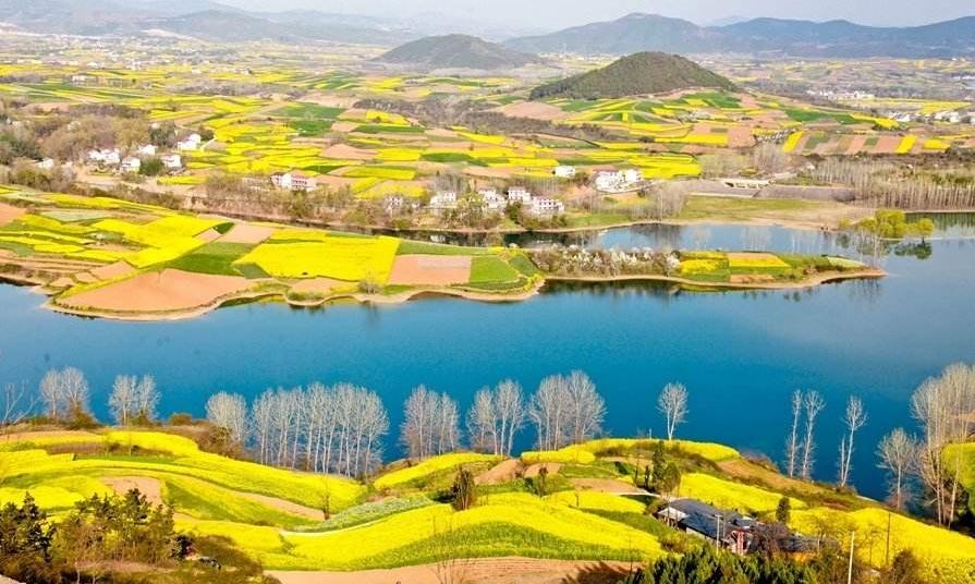 走進鄉村慢時光里 走進鄉村慢時光里