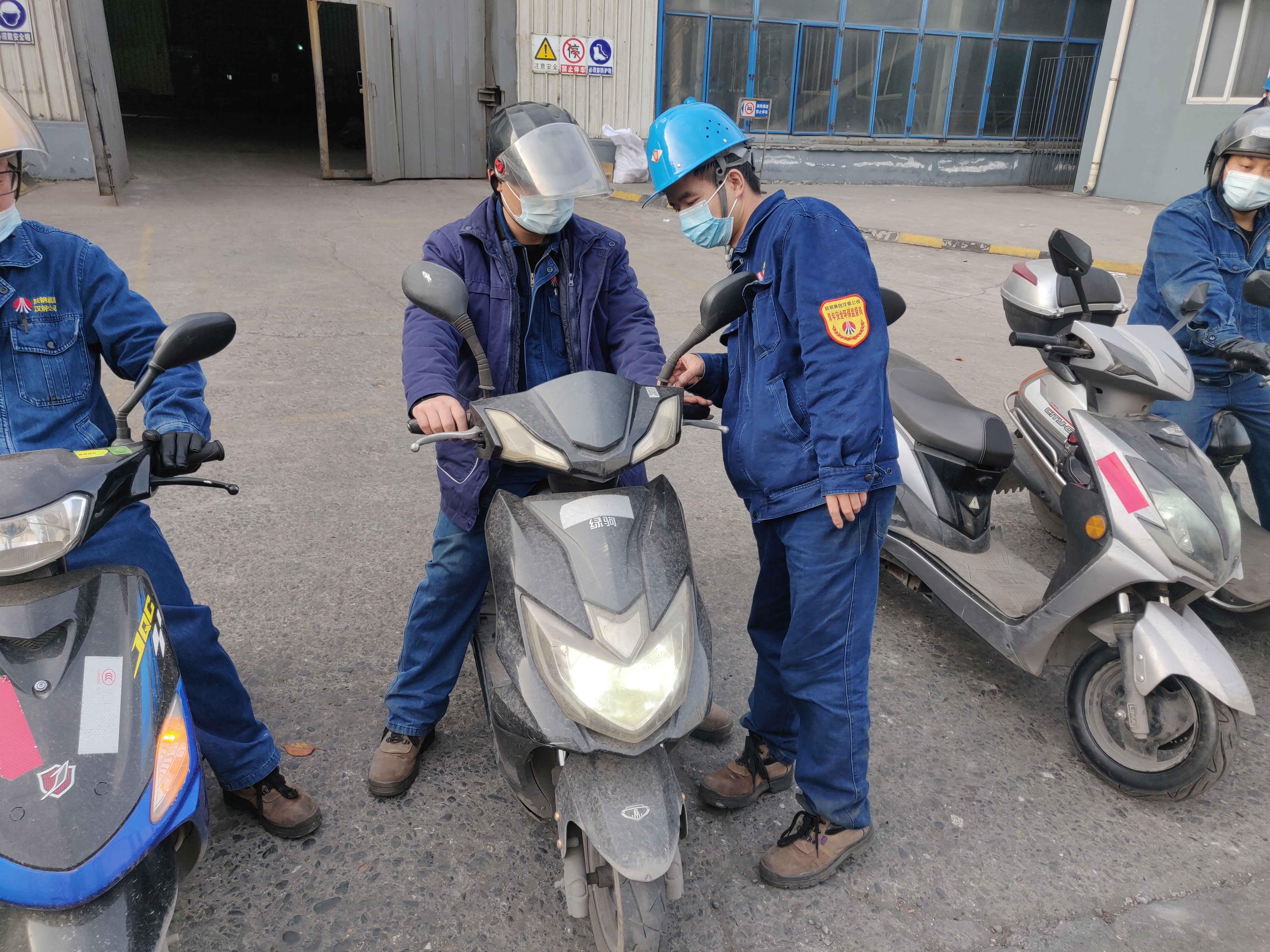 奮戰(zhàn)30天 收官安全年 奮戰(zhàn)30天 收官安全年