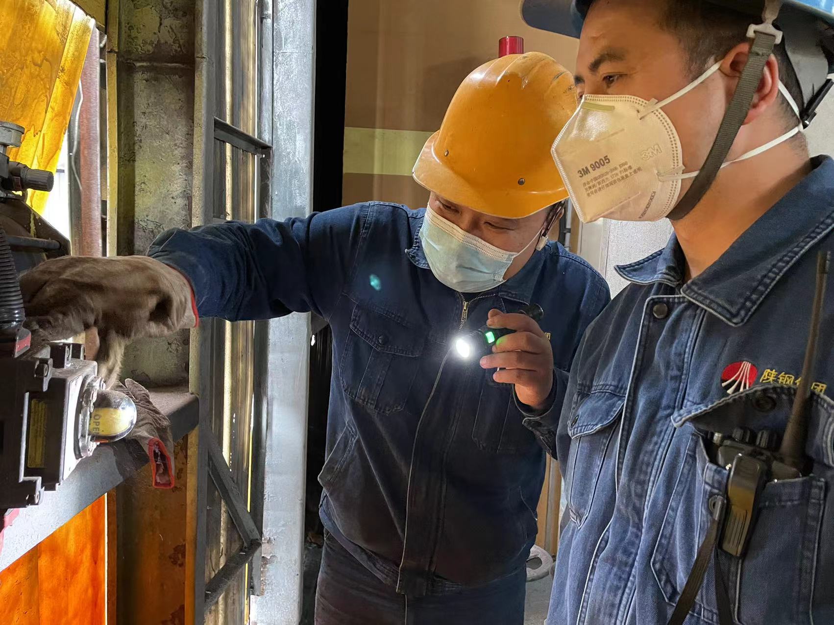 “四強(qiáng)化”助推“百日安全”落地實(shí)效 “四強(qiáng)化”助推“百日安全”落地實(shí)效