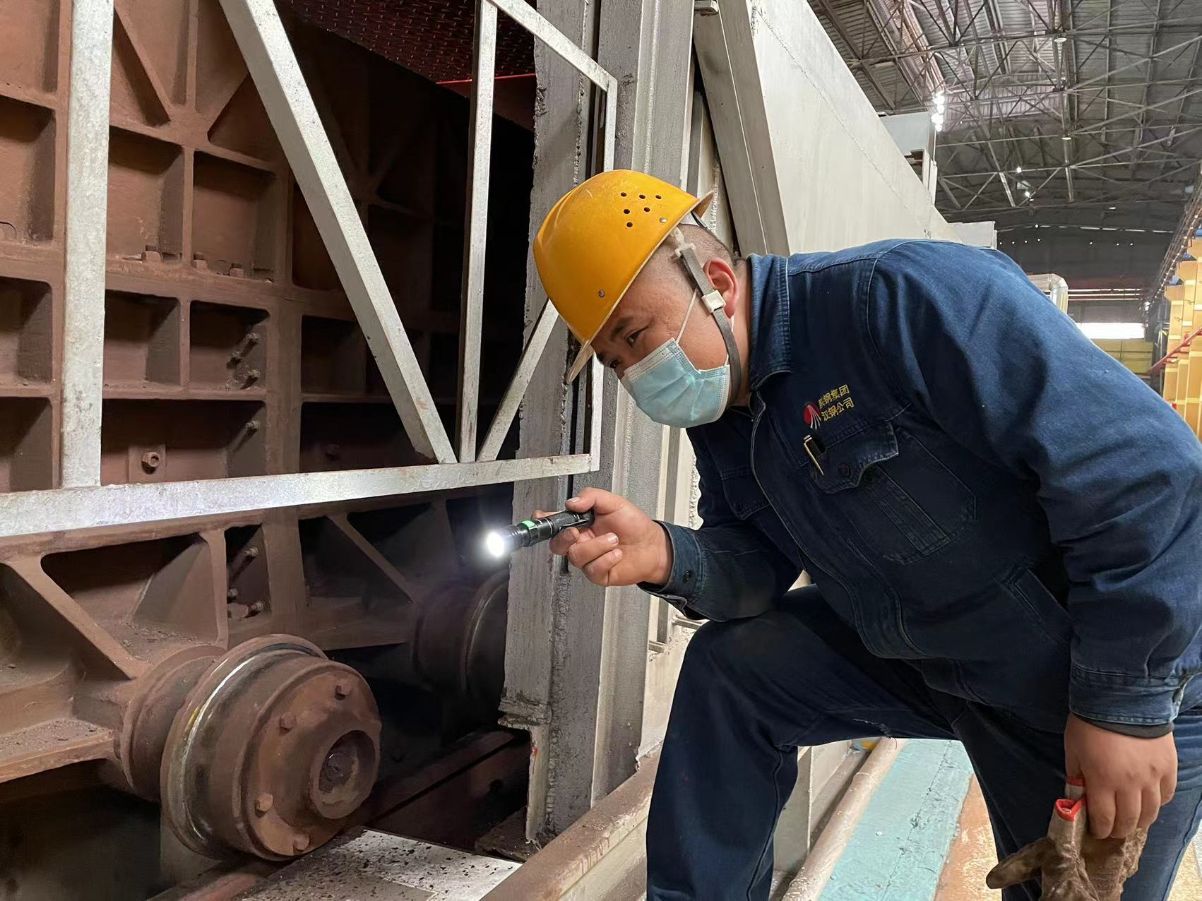 “四強(qiáng)化”助推“百日安全”落地實(shí)效 “四強(qiáng)化”助推“百日安全”落地實(shí)效