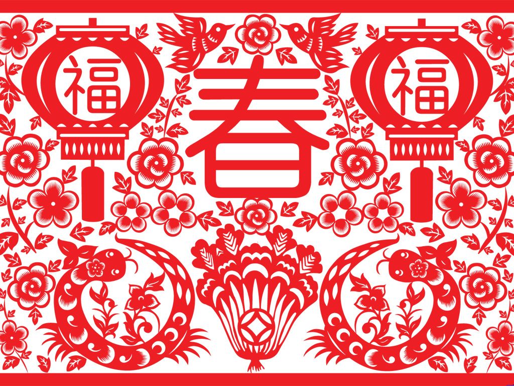 “剪紙”情結(jié) “剪紙”情結(jié)