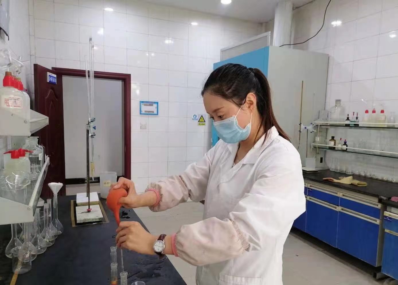 狠抓學習固根本,錘煉內(nèi)功強體魄 持續(xù)推進業(yè)務水平上臺階 狠抓學習固根本,錘煉內(nèi)功強體魄 持續(xù)推進業(yè)務水平上臺階