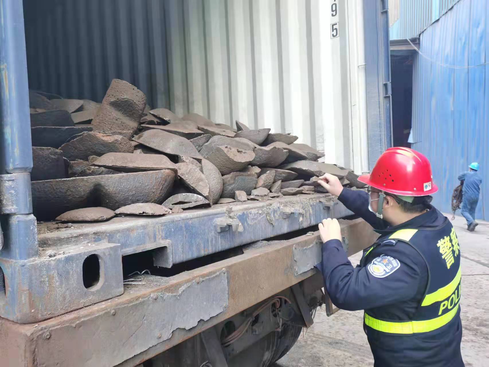 堅持標(biāo)本兼治，深化防控措施 保障公司發(fā)展環(huán)境安全平穩(wěn) ——保衛(wèi)部2021年工作綜述