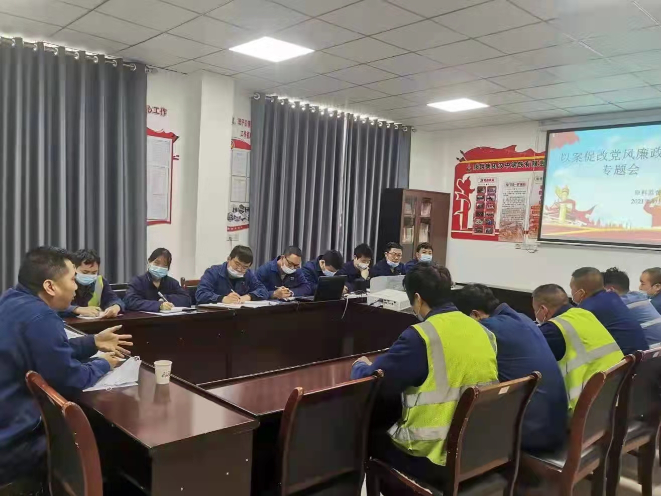 奏響廉潔教育“三部曲” 奏響廉潔教育“三部曲”