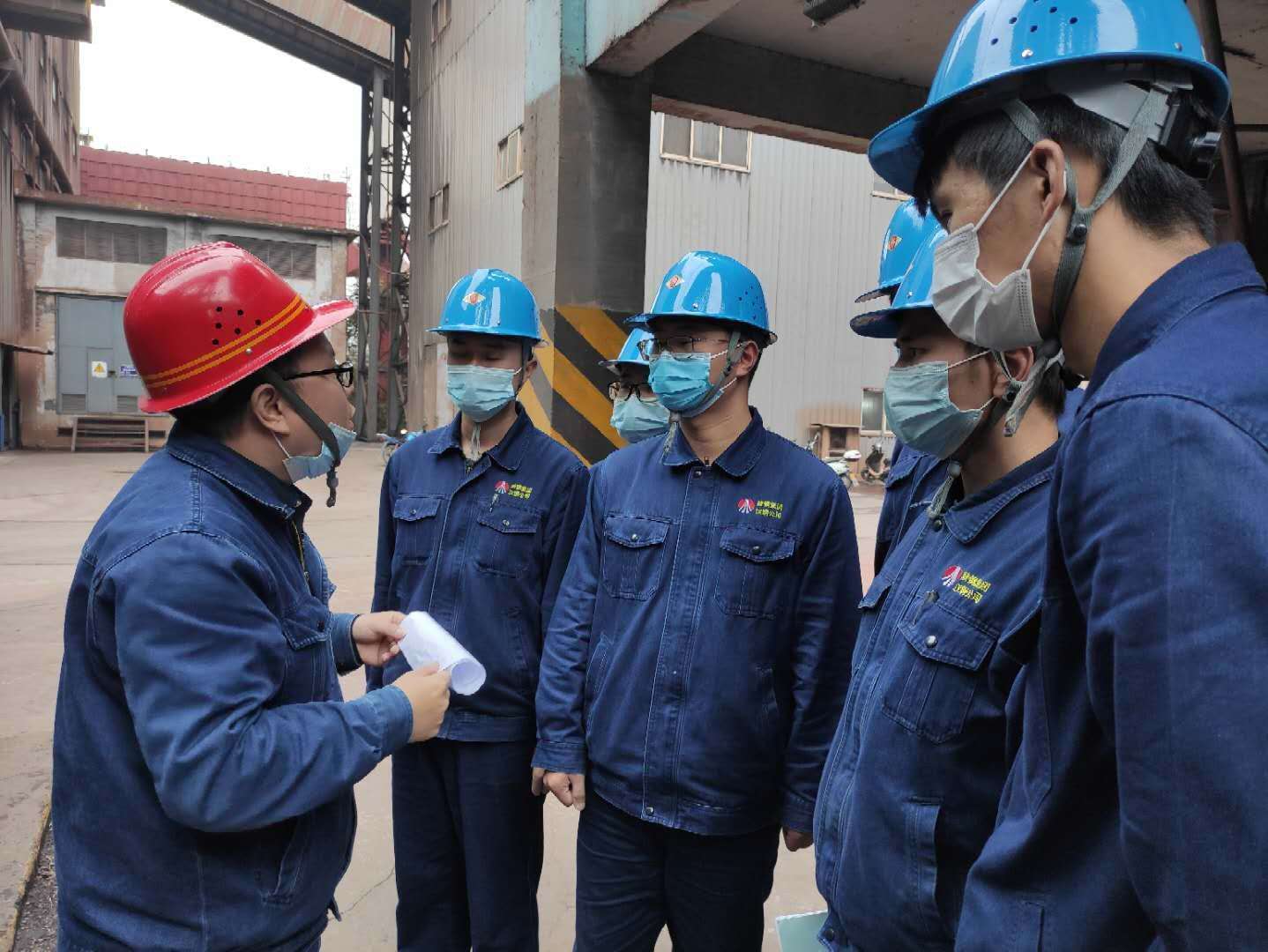 凝聚思想共識 激發攻堅合力 凝聚思想共識 激發攻堅合力