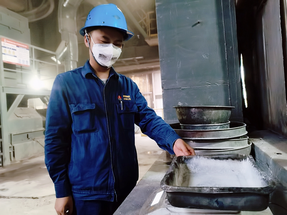 把好“三關”,奮力沖刺開門紅 把好“三關”,奮力沖刺開門紅