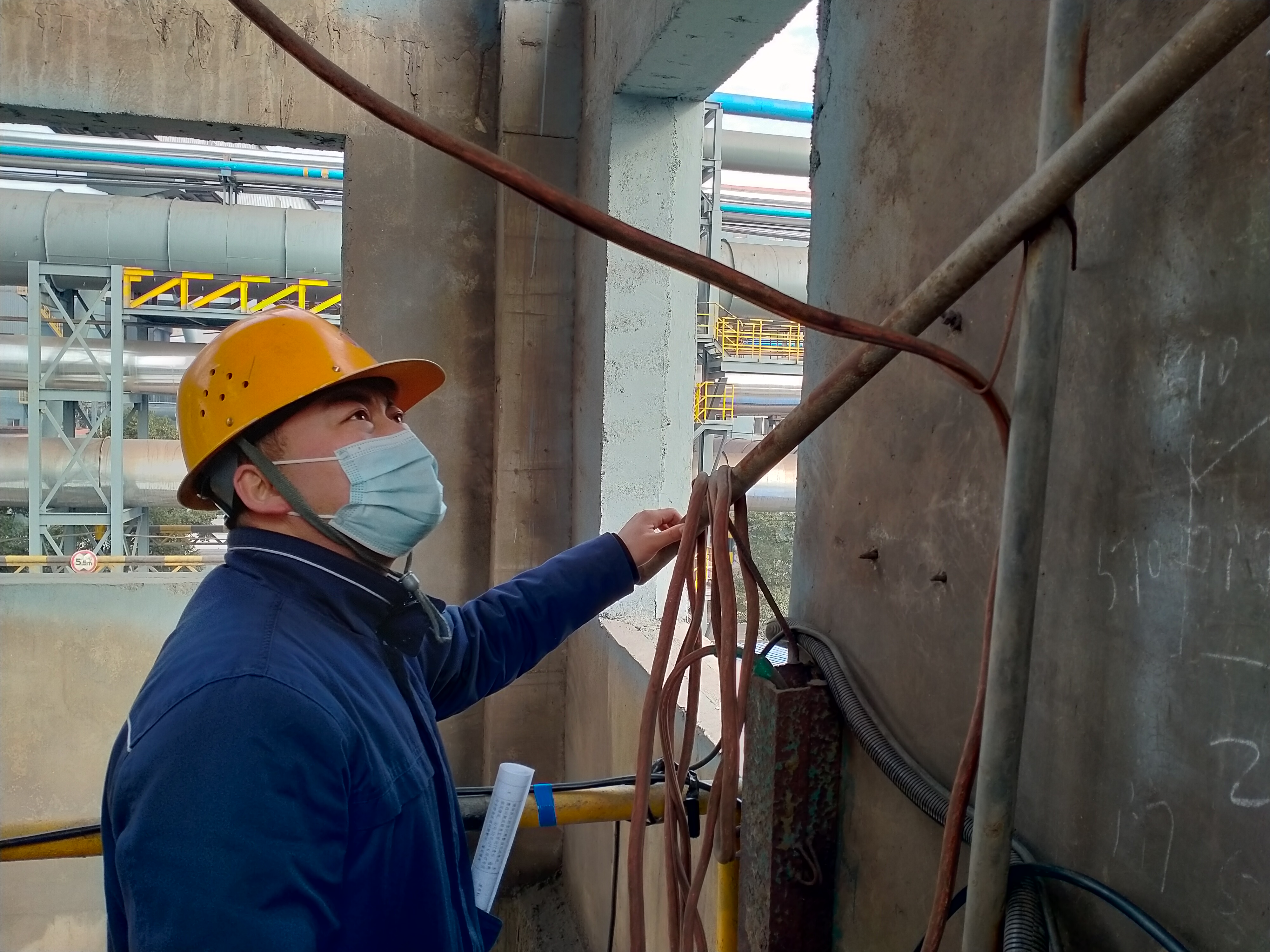 冬寒人暖,我們的故事你要聽嗎? 冬寒人暖,我們的故事你要聽嗎?