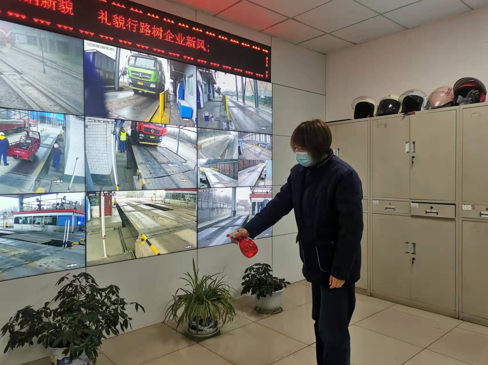 把牢“安全關(guān)”,她們有自己的style 把牢“安全關(guān)”,她們有自己的style