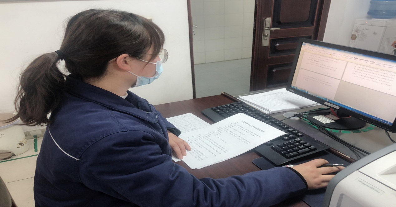 把牢“安全關(guān)”,她們有自己的style 把牢“安全關(guān)”,她們有自己的style