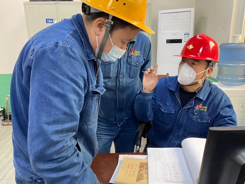 他們的“疫”線日記…… 他們的“疫”線日記……