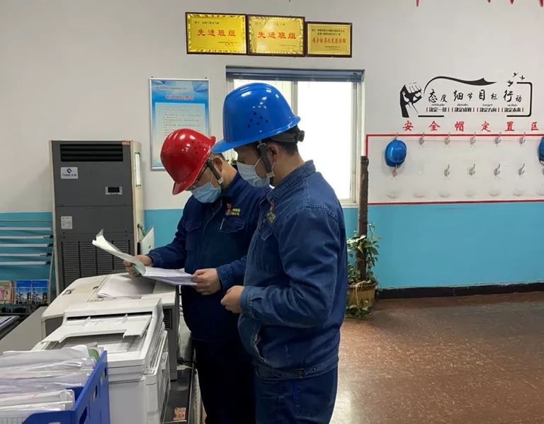 他們的“疫”線日記…… 他們的“疫”線日記……