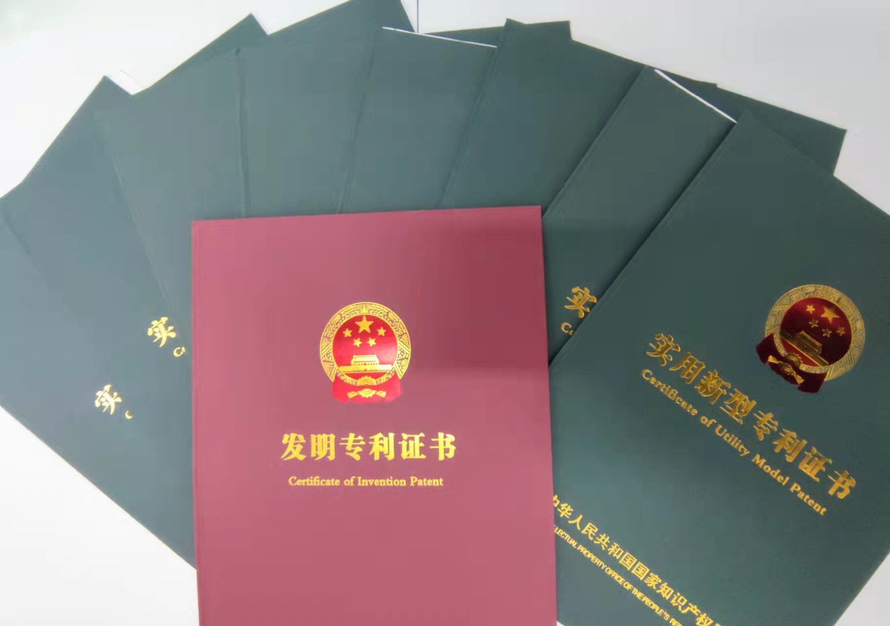 贊!公司年度專利授權量創歷史新高 贊!公司年度專利授權量創歷史新高