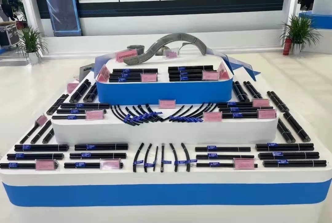 打造高質量發(fā)展新標桿,提升禹龍品牌價值 打造高質量發(fā)展新標桿,提升禹龍品牌價值