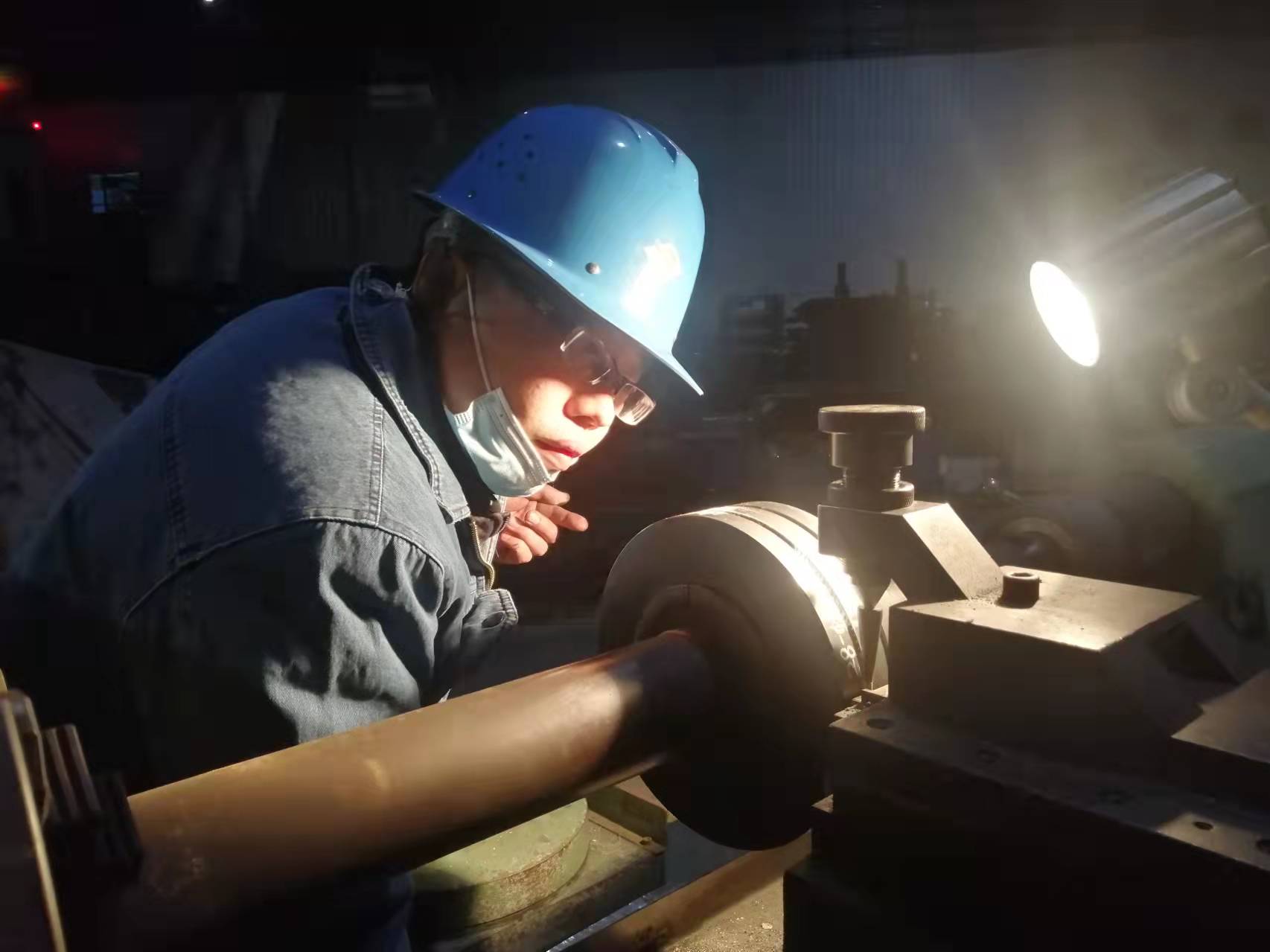 一樣的春節,“別樣”的堅守 一樣的春節,“別樣”的堅守