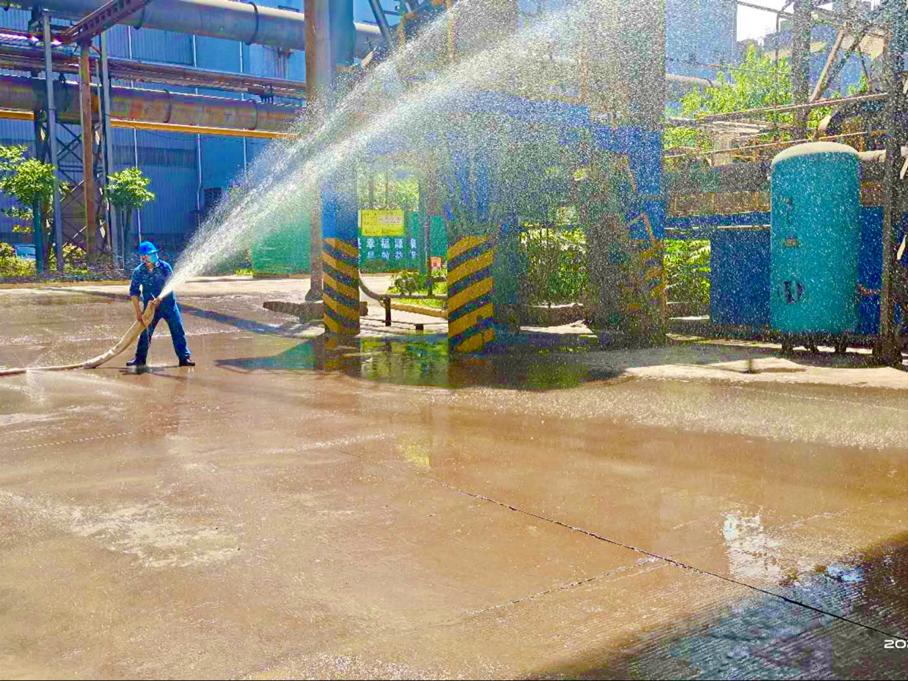 以奮斗者姿態開好局起好步 以奮斗者姿態開好局起好步