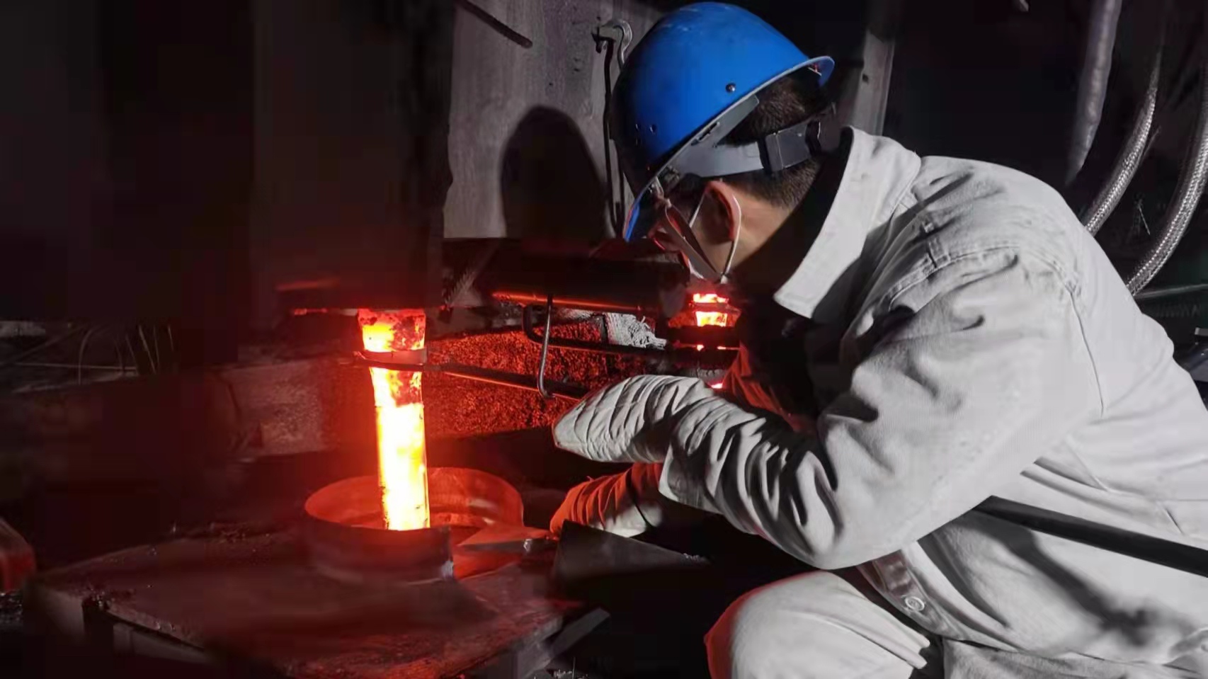 班組安全放“C”位，秒提管理新“段位”