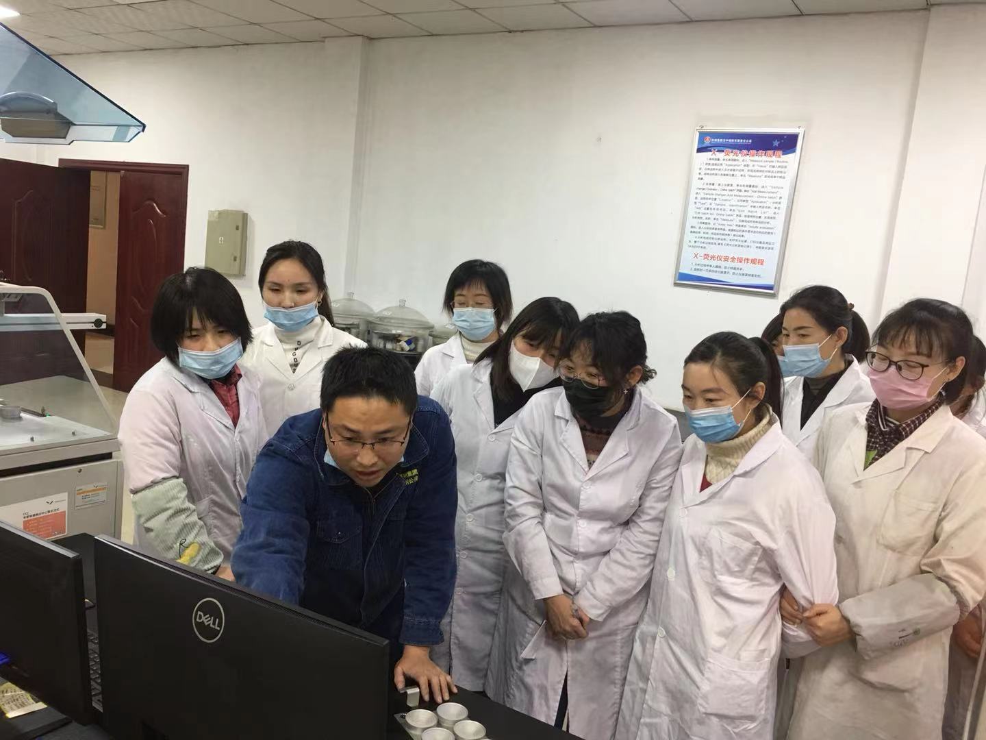 十年磨一劍  質量永為先