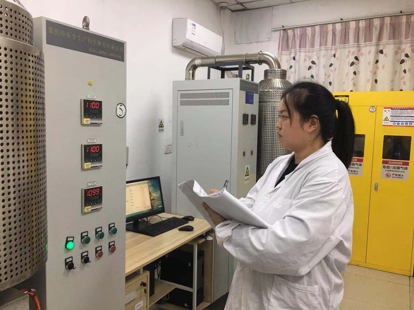 十年磨一劍  質量永為先