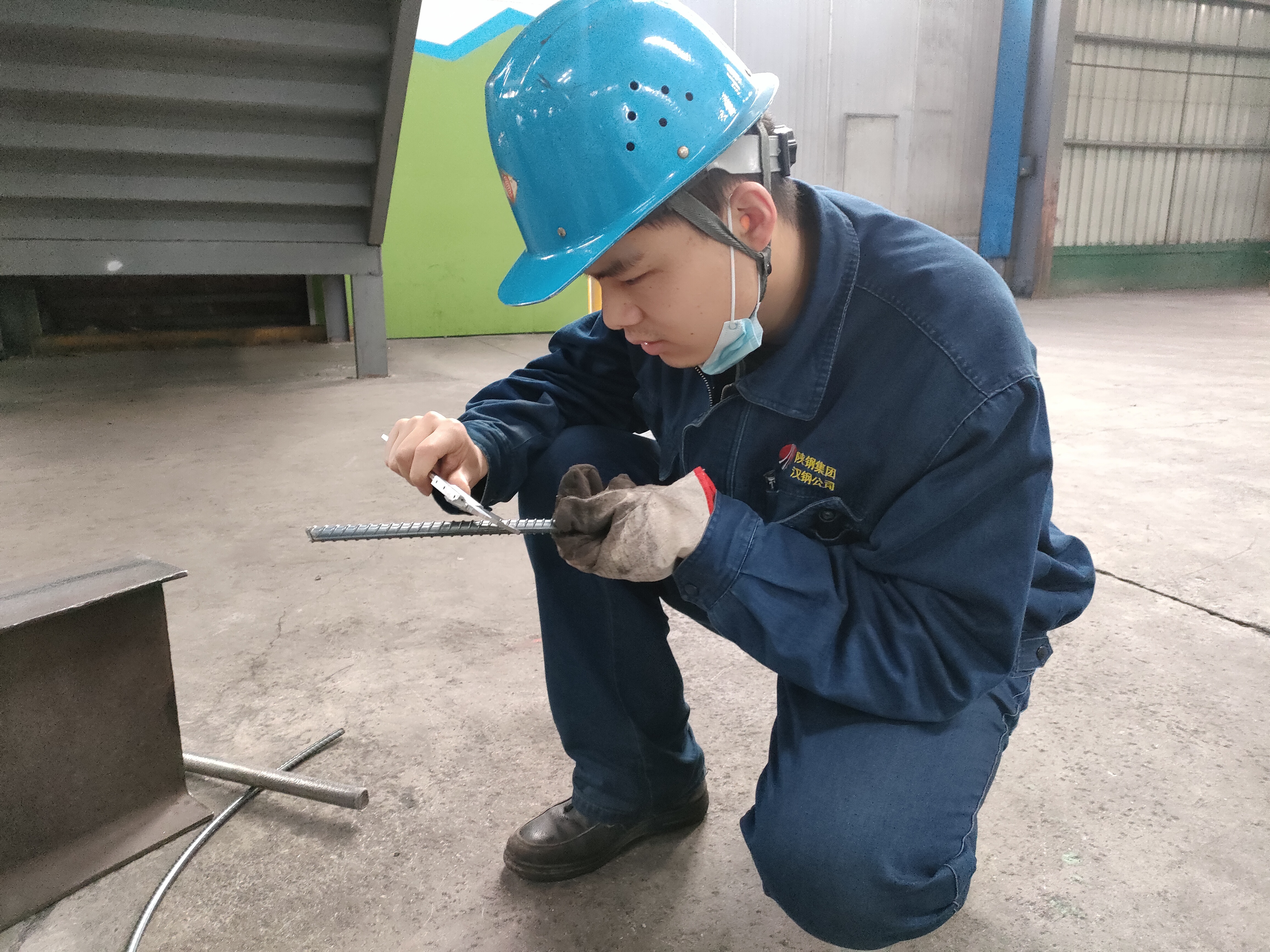 快看!我身邊質(zhì)量管理“小分隊(duì)”的風(fēng)采 快看!我身邊質(zhì)量管理“小分隊(duì)”的風(fēng)采