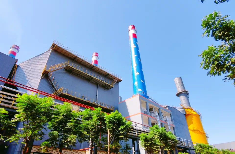 夯實環保治理推進燒結綠色發展 夯實環保治理推進燒結綠色發展