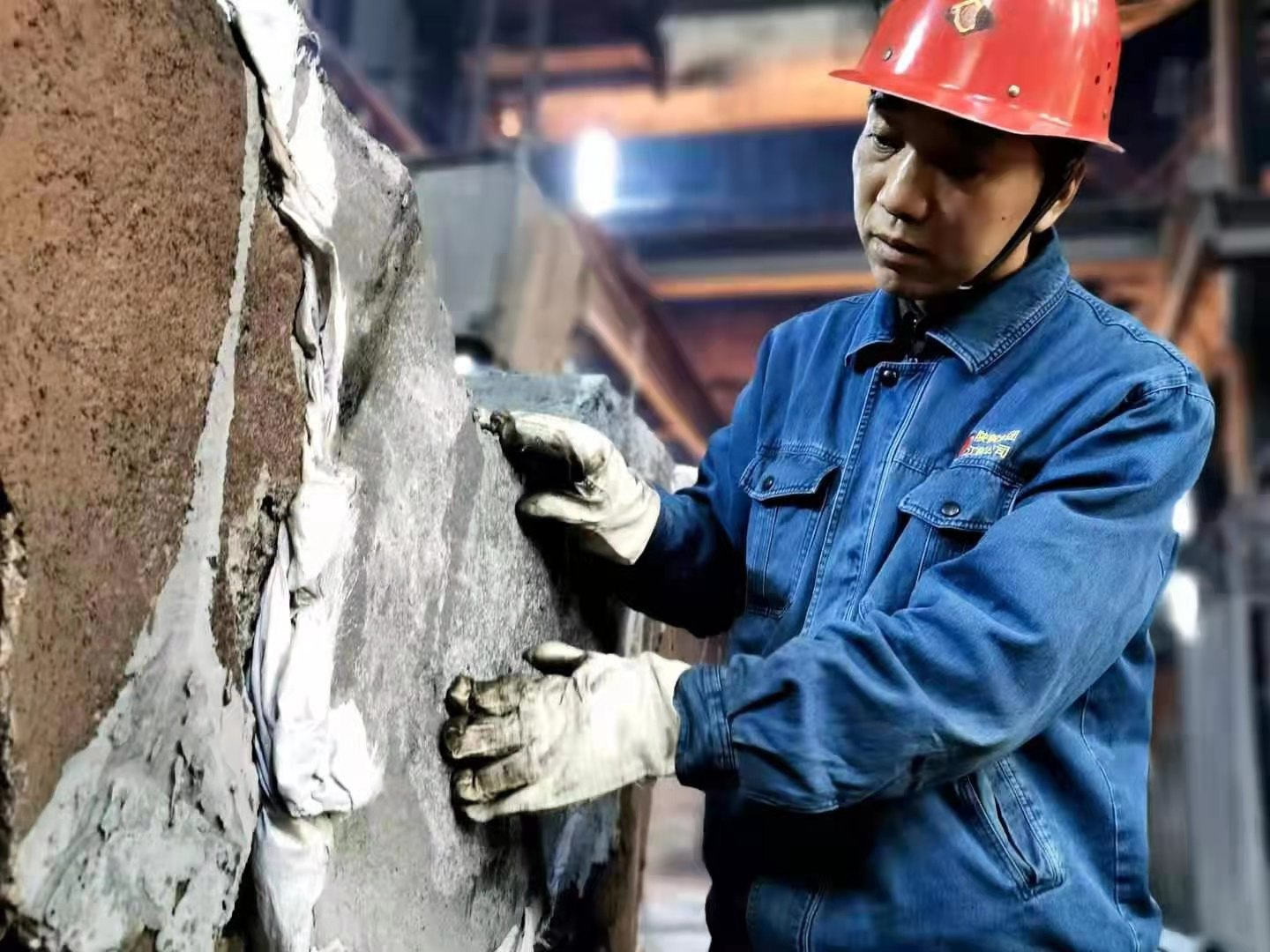 劉肖民:工匠精神成就出彩人生 劉肖民:工匠精神成就出彩人生