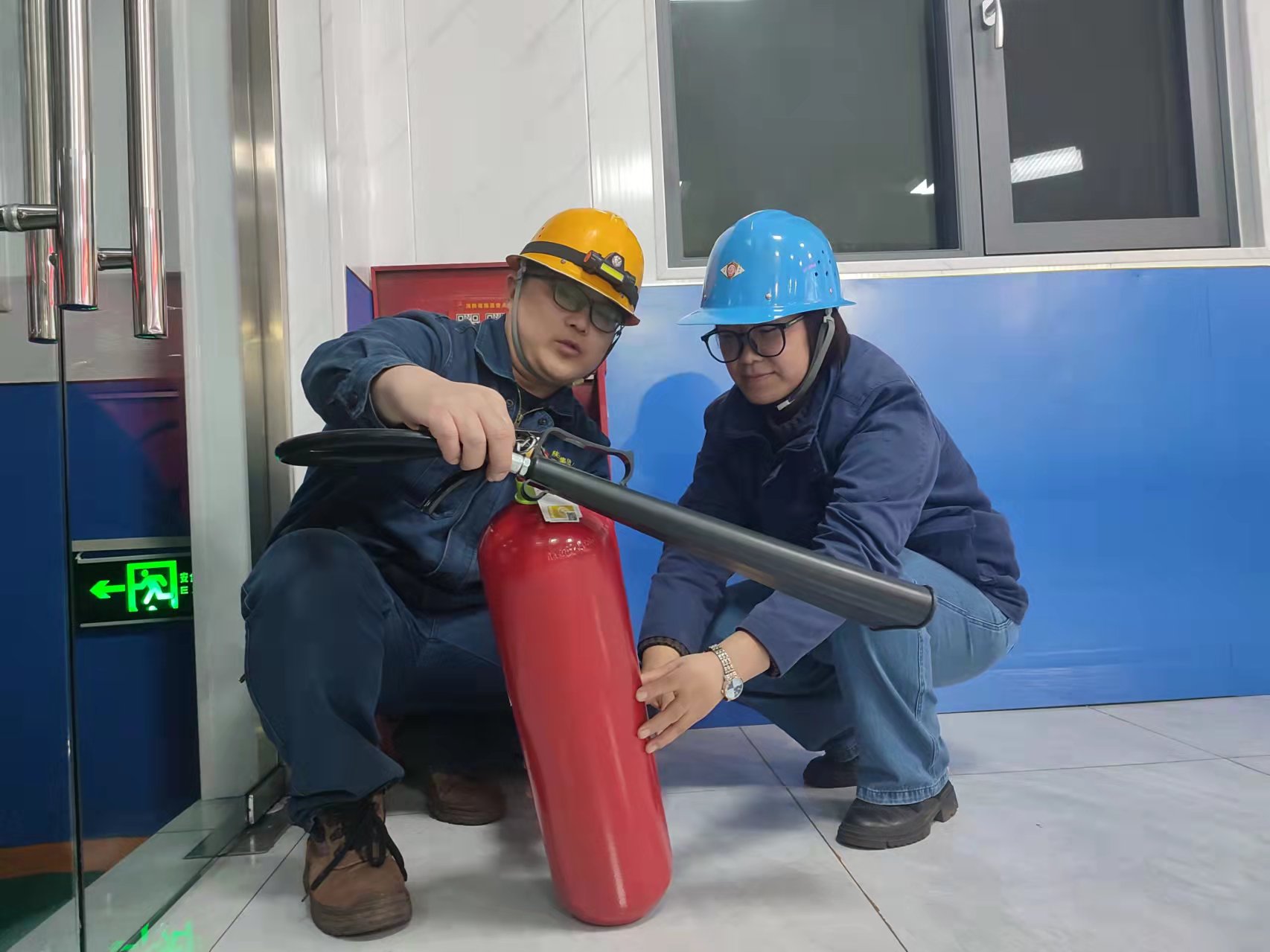 把夢想刻在奮斗的坐標上