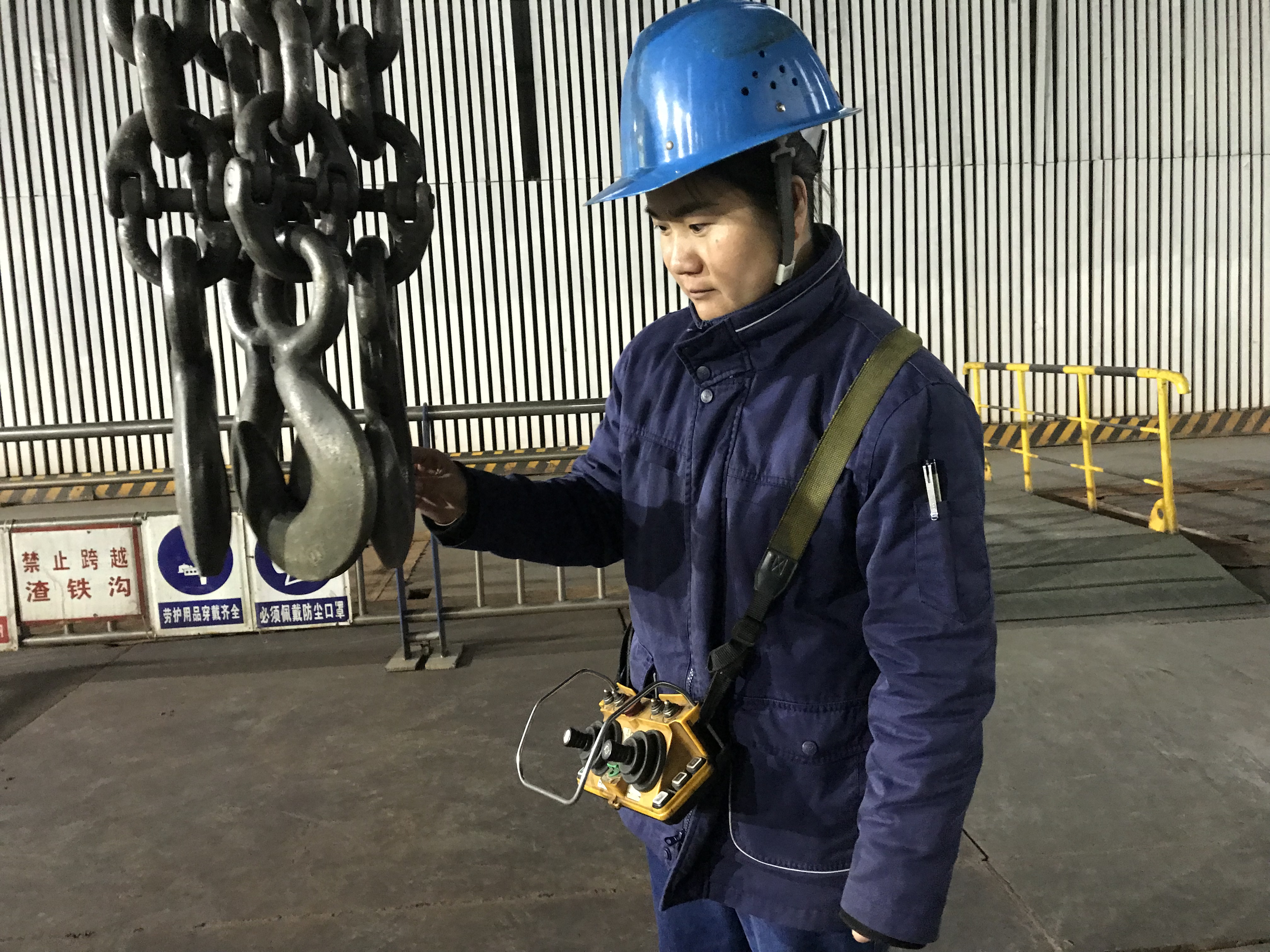 最美“空姐”,讓青春在方寸之地綻放 最美“空姐”,讓青春在方寸之地綻放