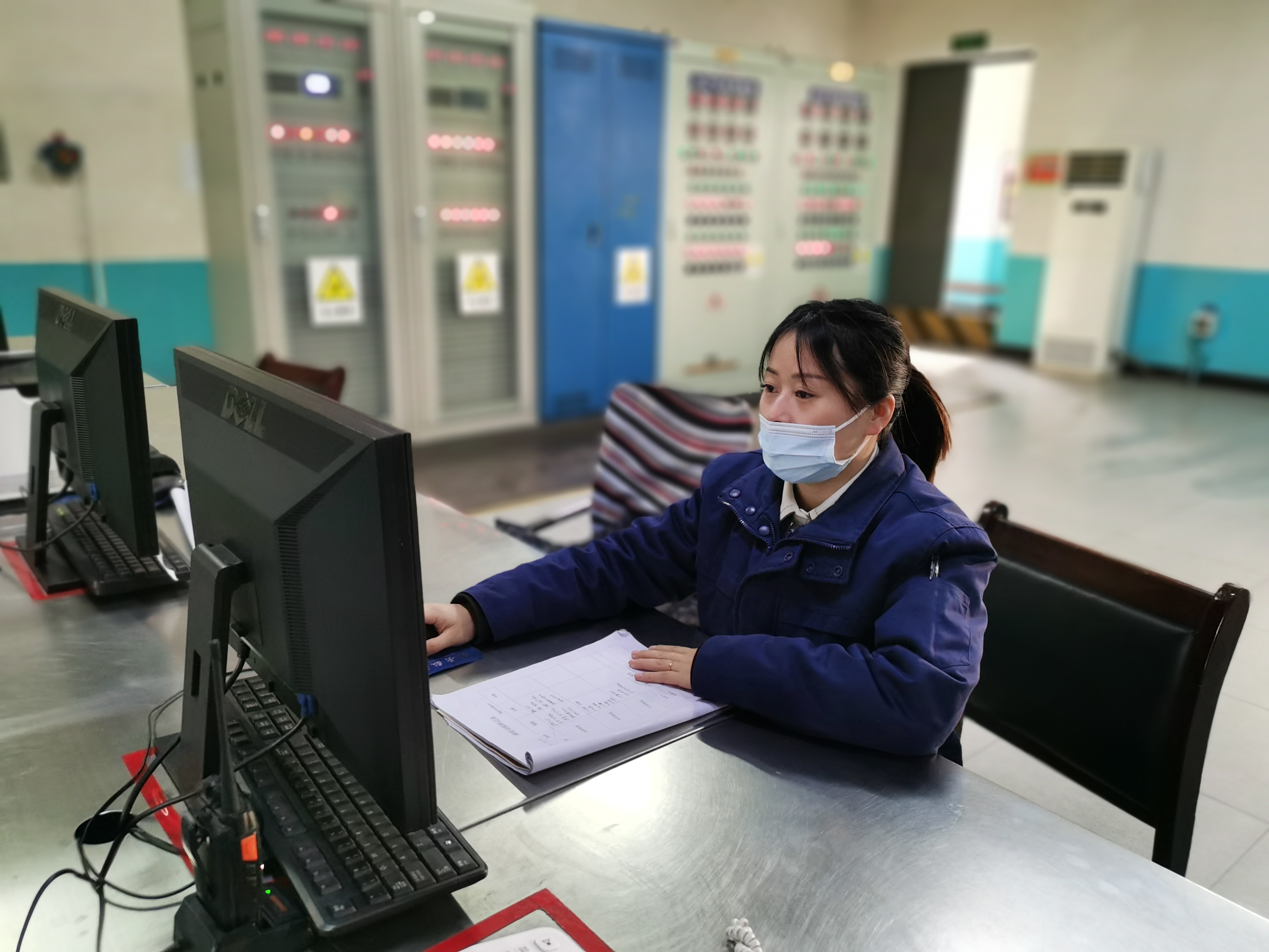 破冰行動,他們是炙熱的“鐵容融” 破冰行動,他們是炙熱的“鐵容融”