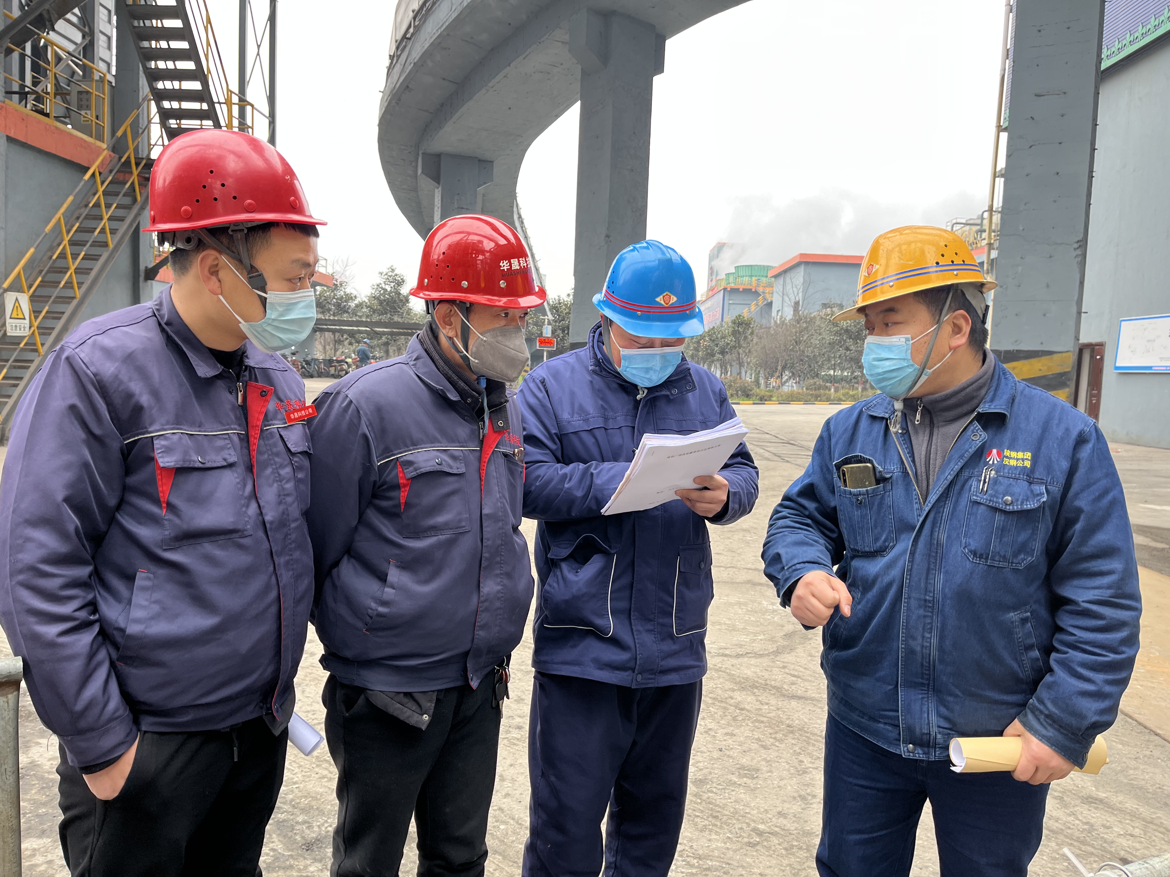 安全現(xiàn)場的“婆婆嘴” 安全現(xiàn)場的“婆婆嘴”