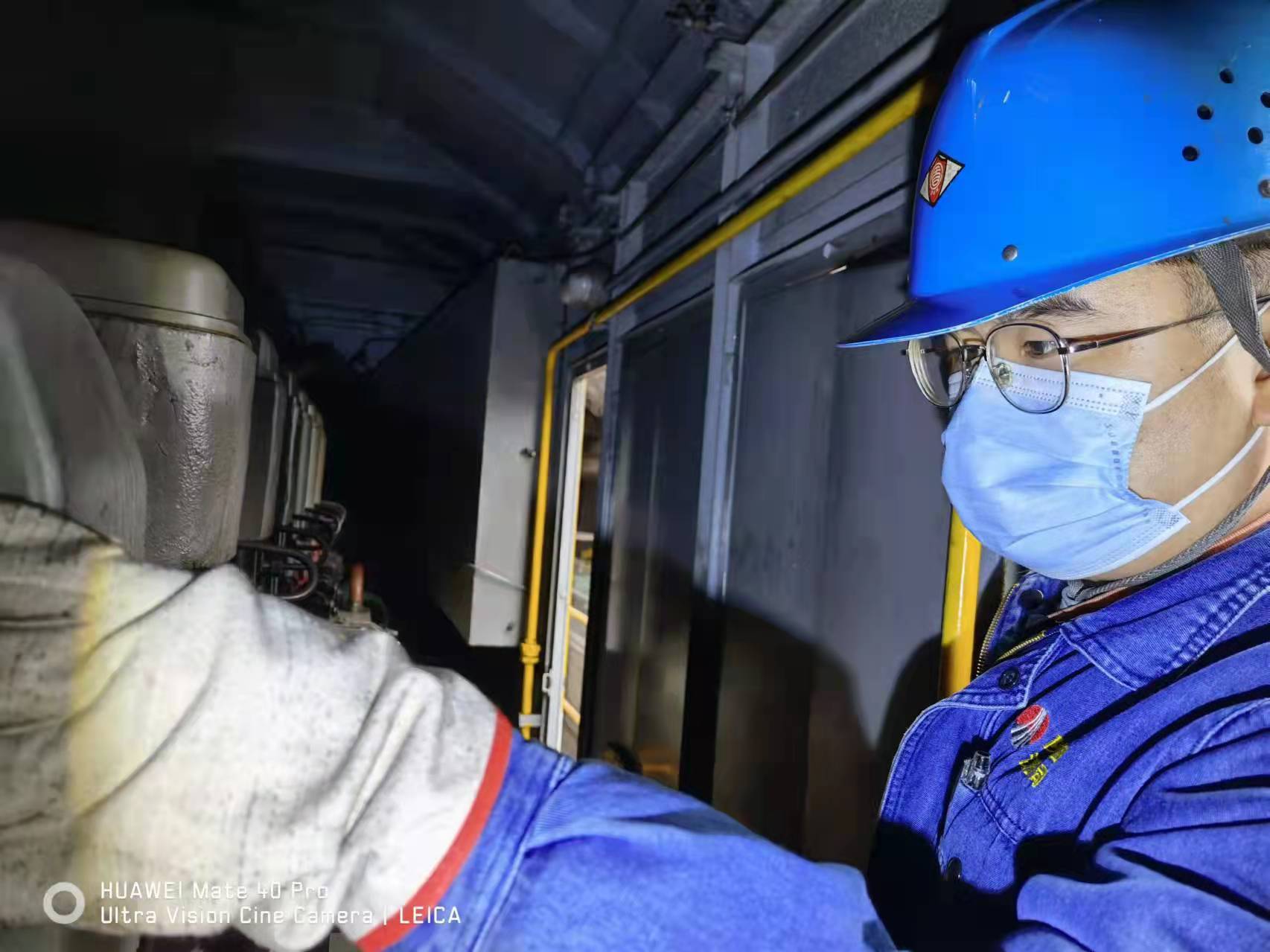 春風十里,不如鋼城有“你” 春風十里,不如鋼城有“你”