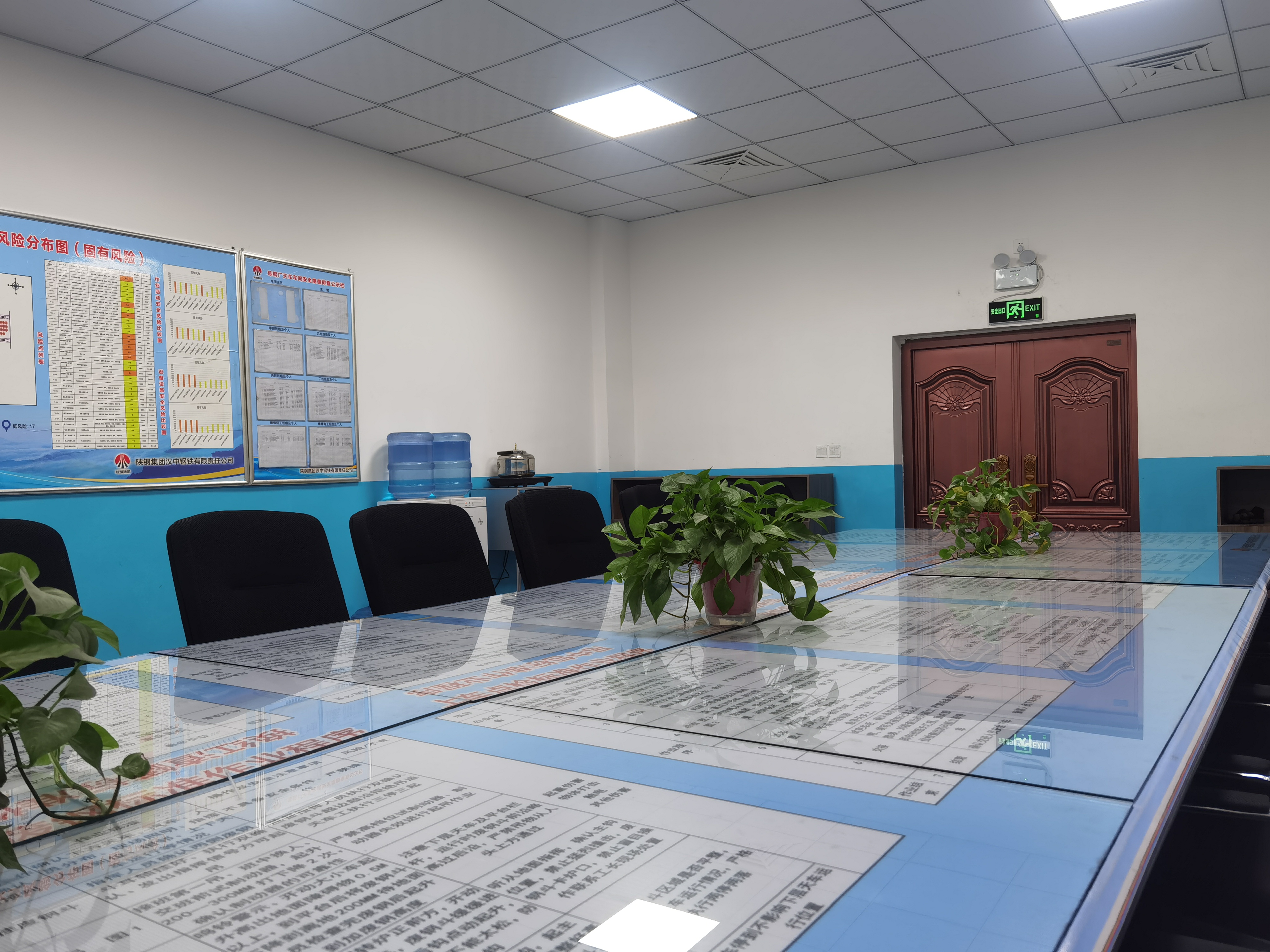 “黨建+”發揮紅色動力促發展 “黨建+”發揮紅色動力促發展