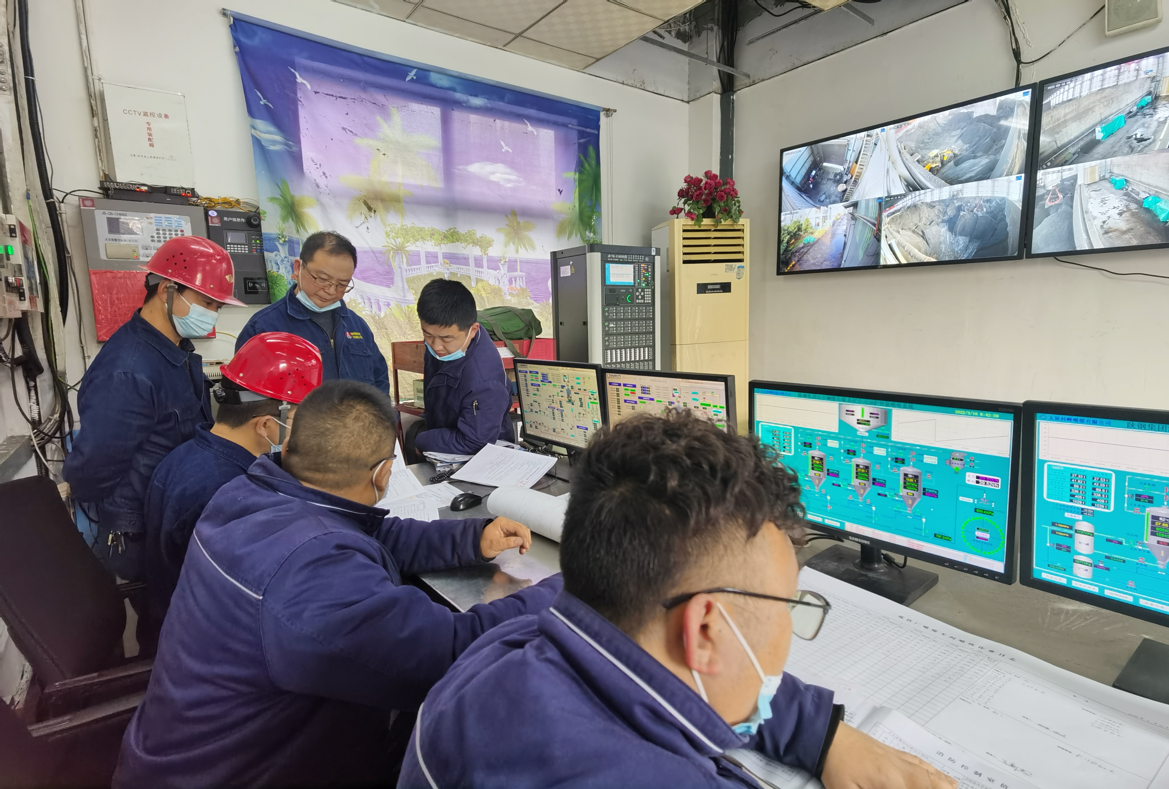 綠色低碳轉型繪新圖 綠色低碳轉型繪新圖