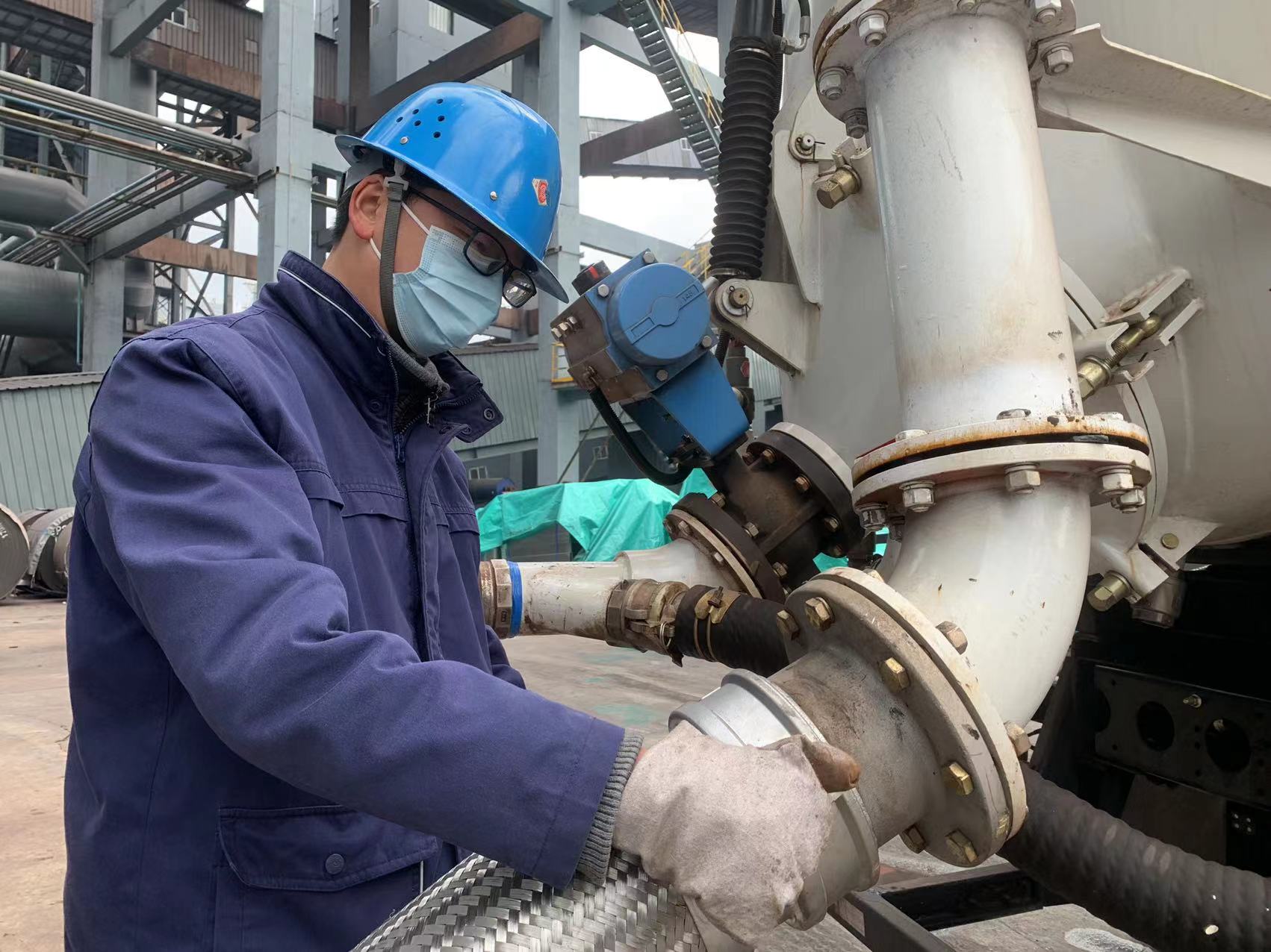 拾“降本之火”，讓“增效之源”燎起來！