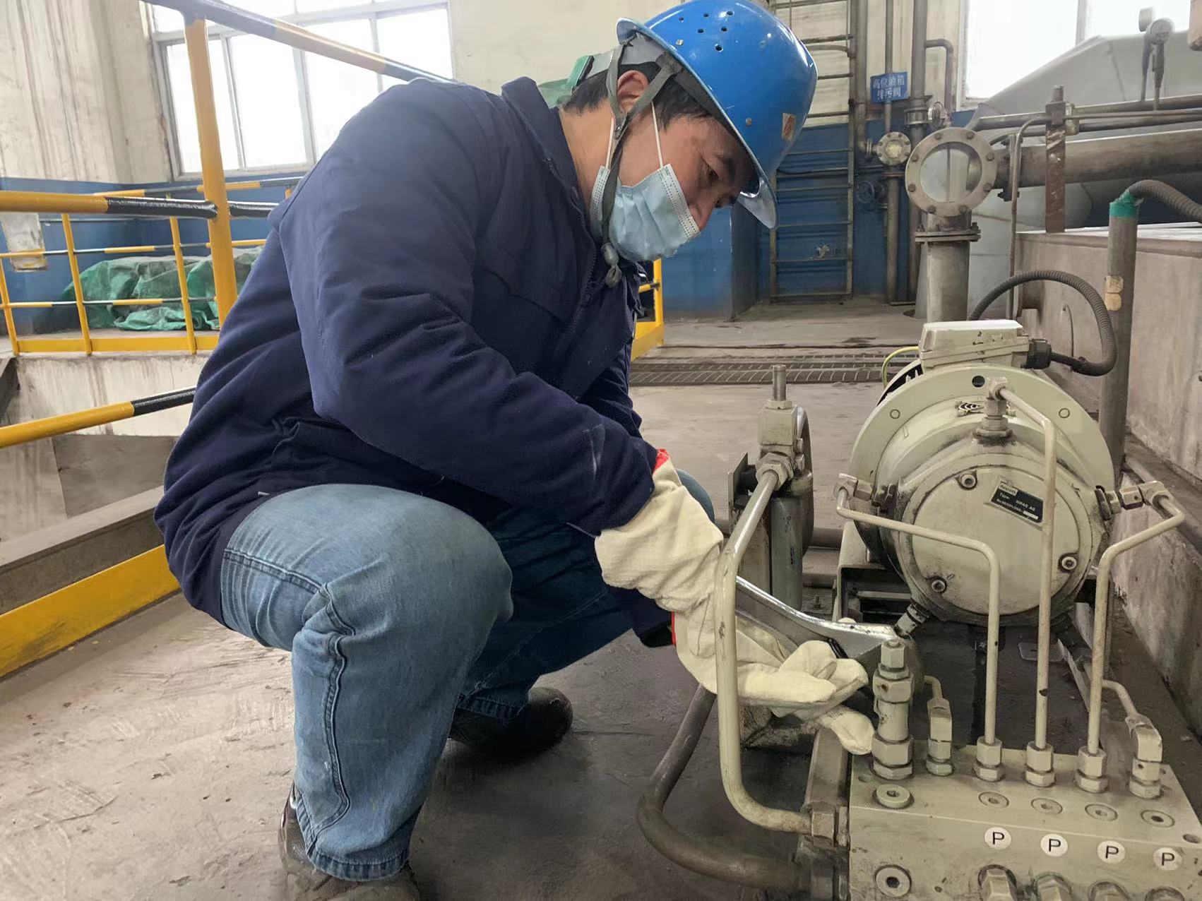 拾“降本之火”，讓“增效之源”燎起來！