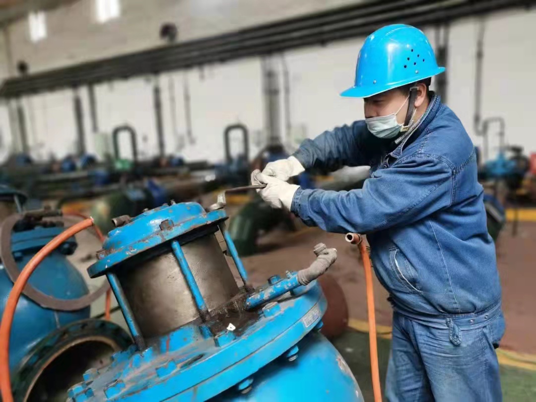 拾“降本之火”，讓“增效之源”燎起來！